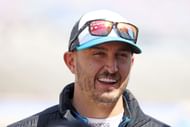 AUTO: APR 01 NTT INDYCAR Series PPG 375 - Source: Getty